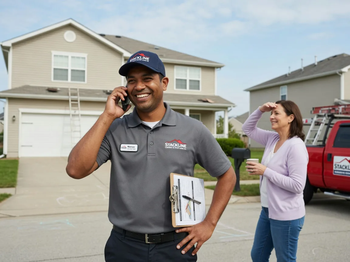 Chimney flashing repair Johnston, RI FAQs
